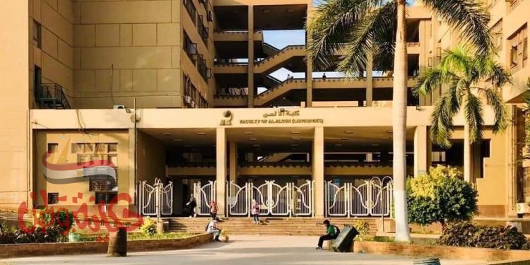 سلسلة دورات تدريبية متخصصة خلال شهري نوفمبر و ديسمبر بألسن عين شمس