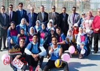 غدا انطلاق مهرجان التميز الرياضي بمحافظة الأقصر برعاية الشباب والرياضة والتعليم العالى