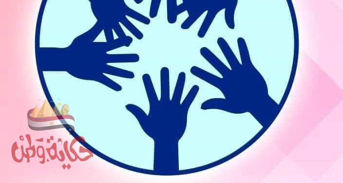 التوني : نحن المعمرون ساهمت بقوة في سوق دير مواس الحضاري