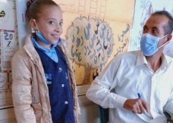 المنيا : فحص 93 ألف طالب بالمرحلة الابتدائية لعلاج امراض سوء التغذية