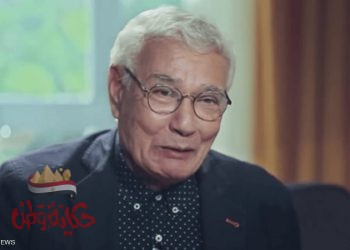 وفاه الكاتب المصرى سعيد الكفرواي