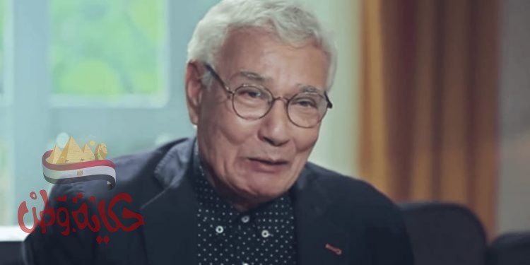 وفاه الكاتب المصرى سعيد الكفرواي