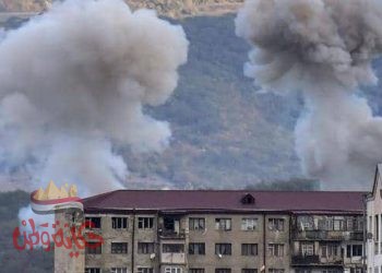 أرمينيا تعلن مقتل أكثر من 2300 من جنودها للسيطرة على إقليم ناغورني كاراباخ