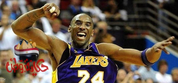 كوبي براينت بكشف مجلة فوربس الأميركية لأكثر المشاهير جنيا للثروات حتى بعد وفاتهم