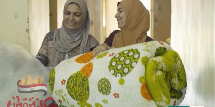 مصر الخير تدشن “حملة الشتاء” خلال أيام وتستهدف 1,5 مليون مستفيد من الأسر الأولي بالرعاية