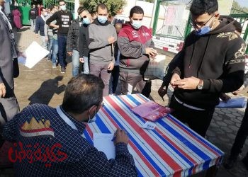 الشباب والرياضة: انطلاق فعاليات اليوم المفتوح للتوظيف لمجموعة العربى ببنى سويف