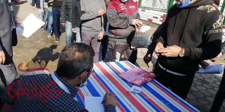 الشباب والرياضة: انطلاق فعاليات اليوم المفتوح للتوظيف لمجموعة العربى ببنى سويف