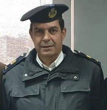 شهيد الواجب وفاة لواء شرطة إثر سقوطه داخل “هواية المترو” للسيطرة على حريق
