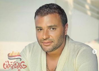 محكمة جنح التهرب الضريبى تغرم الفنان رامى صبرى 336 ألف جنيه للضرائب