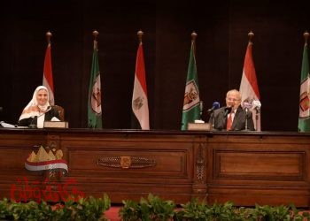 بروتوكول تعاون لإنشاء وحدة للتضامن الاجتماعى بجامعة القاهرة