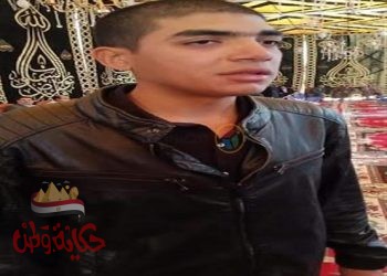 وصية الشهيد ياسر عصر لابنه قبل وفاته اليوم أثناء السيطرة على حريق