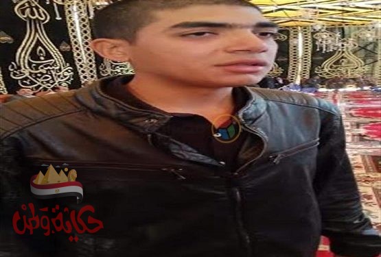 وصية الشهيد ياسر عصر لابنه قبل وفاته اليوم أثناء السيطرة على حريق