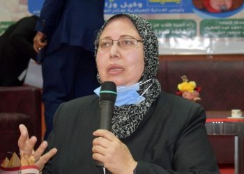 ندوة الإجراءات الاحترازية فى المواقع الأثرية بكلية السياحة والفنادق جامعة المنصورة