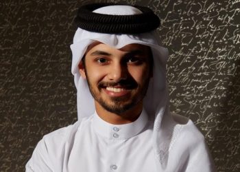 ناصر صالح الكبيسي: إكتسبت شعبية كبيرة في الوطن العربي في الغناء في سن صغير