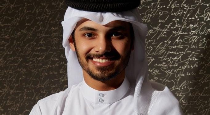 ناصر صالح الكبيسي: إكتسبت شعبية كبيرة في الوطن العربي في الغناء في سن صغير