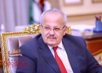 إنجاز 425 عمارة في 3 سنوات وبدء التسليم من نهاية ديسمبر 2020 واشادة مجلس جامعة القاهرة