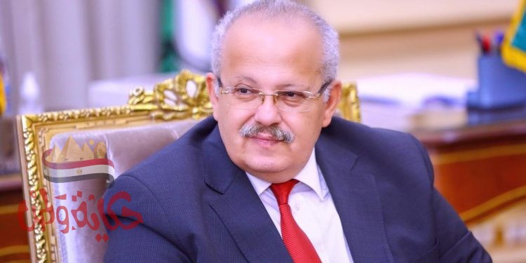 إنجاز 425 عمارة في 3 سنوات وبدء التسليم من نهاية ديسمبر 2020 واشادة مجلس جامعة القاهرة