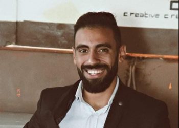 أمير نادي يكشف عن تفاصيل أسواق المال العالمية