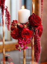 دعوة للحب في عيد الحب