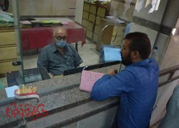 المنيا : استقبال 136 ألف طلب تصالح في مخالفات البناء