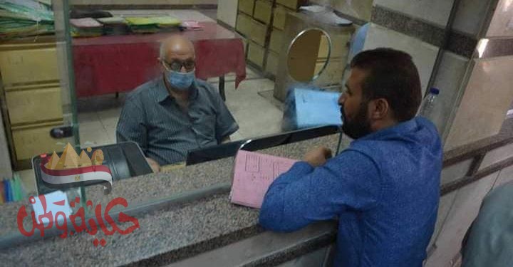 المنيا : استقبال 136 ألف طلب تصالح في مخالفات البناء