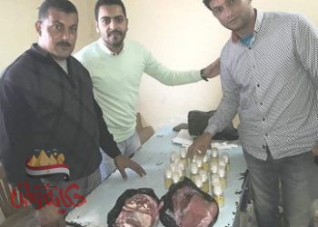 البحيرة : تموينّ المحمودية وحملة مشتركة مع الطب البيطري