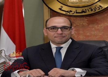 الخارجية المصرية :  إسرائيل تنتهك الشرعية الدولية ومقررات القانون الدولى