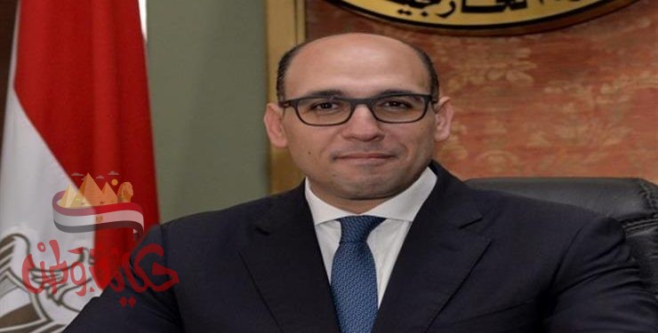 الخارجية المصرية : إسرائيل تنتهك الشرعية الدولية ومقررات القانون الدولى