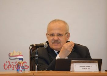 رئيس جامعة القاهرة: جاهزون للتعامل مع الموجة الثانية من فيروس كورونا