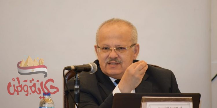 رئيس جامعة القاهرة: جاهزون للتعامل مع الموجة الثانية من فيروس كورونا