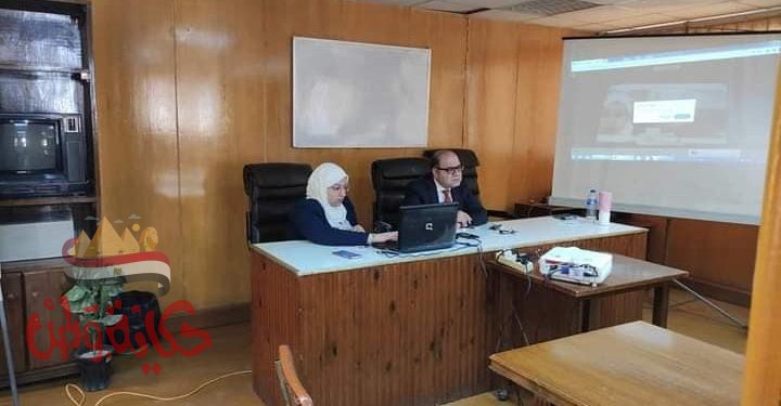 الغربيه : تدريب الفرق الطبية للتعامل مع مصابي فيروس كورونا