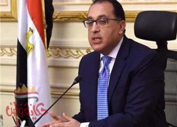 مجلس الوزراء : تخصيص عدد من قطع الأراضى لصالح وزارة الكهرباء