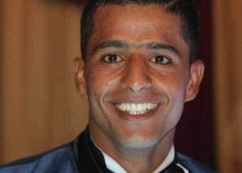 محافظ الغربية يطلق اسم الشهيد كمال حسين ضبش علي مسقط رأسه