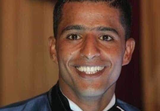 محافظ الغربية يطلق اسم الشهيد كمال حسين ضبش علي مسقط رأسه