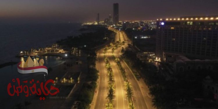 بيان عاجل هام من السعودية بشأن تفجير جدة الإرهابي