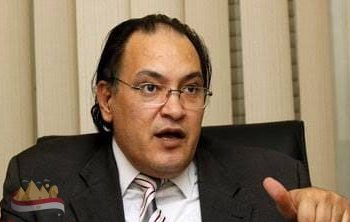 وفاة حافظ ابو سعده رئيس المنظمة المصرية لحقوق الإنسان بفيرس كورونا
