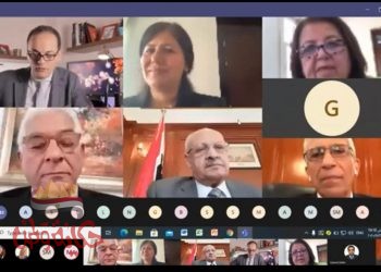 كلية الإقتصاد بالجامعة البريطانية تعقد مؤتمرها السنوى بمشاركة جامعات مصرية وأجنبية