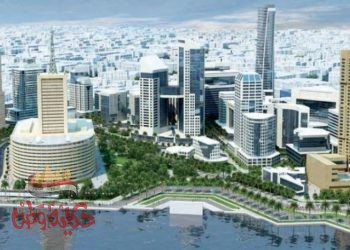 المركز الإعلامى لمجلس الوزراء ينفى بيع منطقة مثلث ماسبيرو لصالح مستثمر أجنبى