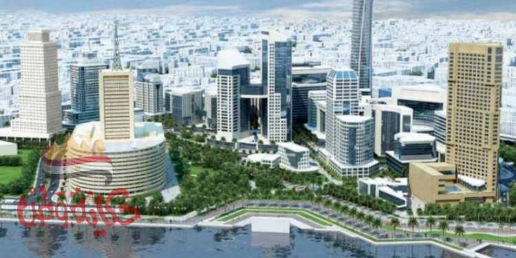 المركز الإعلامى لمجلس الوزراء ينفى بيع منطقة مثلث ماسبيرو لصالح مستثمر أجنبى