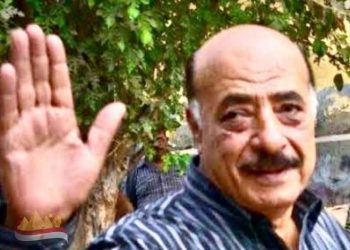 وداعا الفنان القدير  فايق عزب