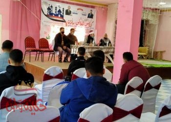 كنائس تعانق مساجد تجوب مراكز محافظة الغربية