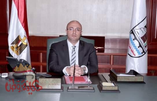محافظ بني سويف : الانتهاء من الاستعدادات لجولة الإعادة على المقاعد الفردية في انتخابات مجلس النوًاب
