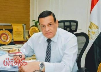 محافظ البحيرة : حركة تنقلات محدوده لرؤساء الوحدات المحلية