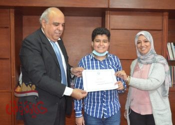 أكاديمية البحث العلمي تعلن أسماء الطلاب الفائزين في مسابقة المقالات العلمية