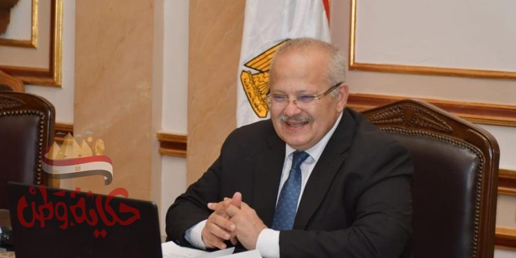 جامعة القاهرة تواصل خطتها في التدريب على منصتها التعليمية الذكية من خلال مدربين دوليين