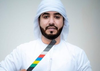 الممثل الشاب سالم العامرى يستعد لطرح “الجائحة “