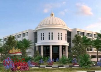 جامعة الفيوم : افتتاح المهرجان السنوي العاشر لجوالي وجوالات الجامعة