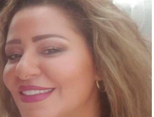 نجوي الخدمي تعلن عن افتتاح معرض جديد للوحات الفنيه بالقاهرة