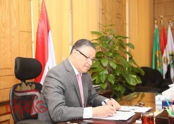 رئيس جامعة بنها يصدر قرار بتعيينات جديدة بالجامعة