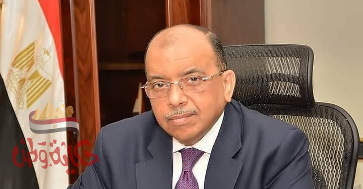 وزير التنمية المحلية : يتلقي تقريراً من غرفة العمليات لمتابعة جهود المحافظات في رفع تراكمات مياه الأمطار